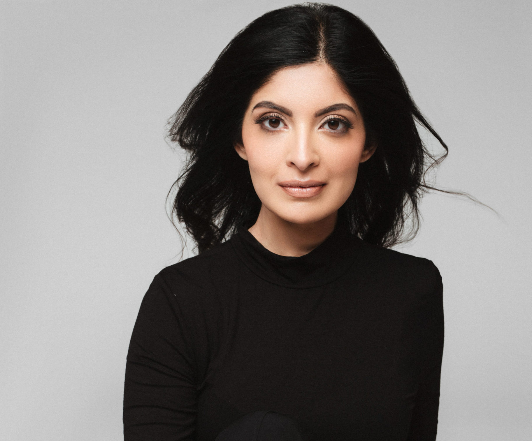 REENA MERCHANT: Pioneering User experience Leadership and Authenticity in Tech