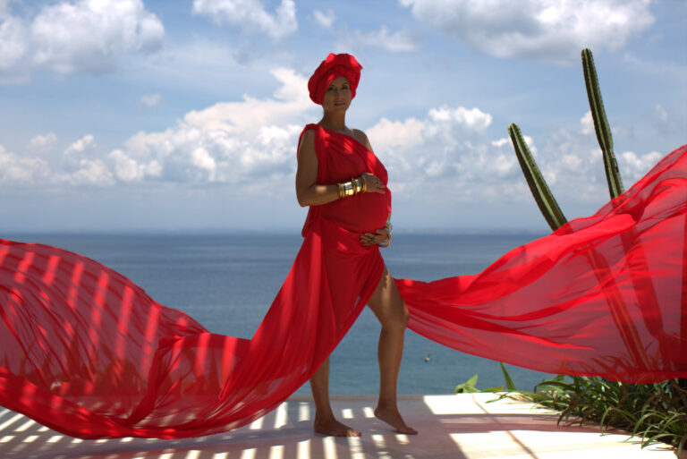 ERIKA PEÑA: CRAFTING JEWELRY AND FASHION FOR THE EVERYDAY GODDESS