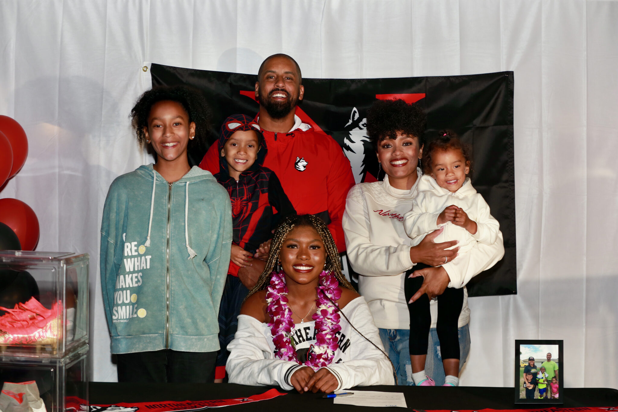 Norris Reed Ii BRITTNEY REED Honors her Son, Christopher “J.R” Reed II with “Just ...