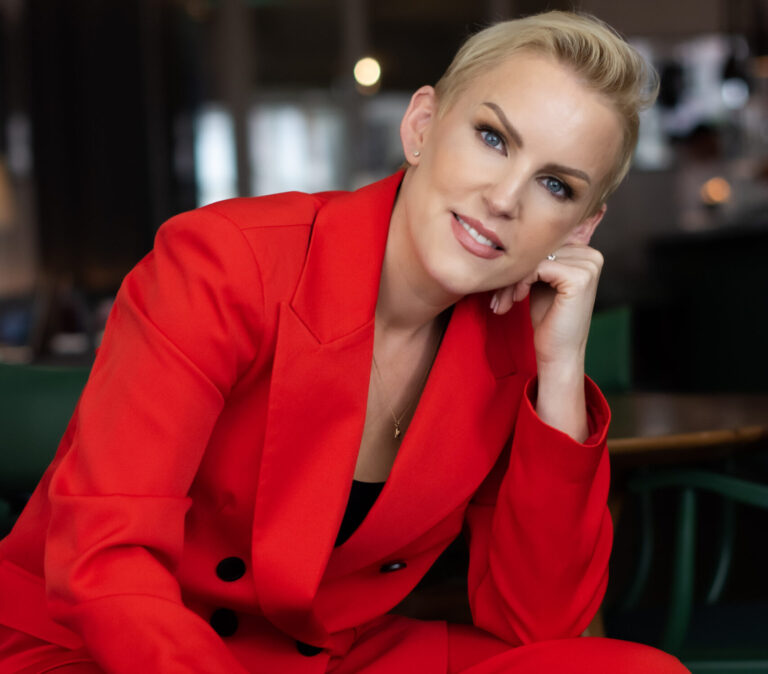 SIOBHAN MEARS – Women Entrepreneur to Watch out for 2025