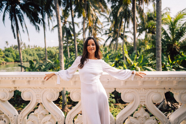Leading with Heart, Mind, and Body: Alena Uzhnyeva’s Holistic Approach to Leadership