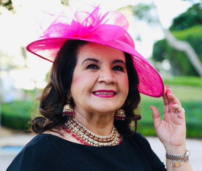 DR. MARIAM SHAIKH – Women Entrepreneur to Watch out for 2025