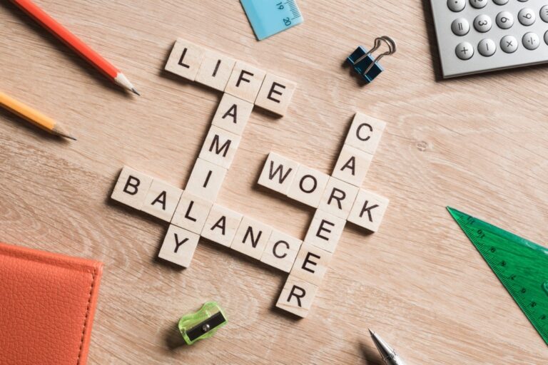 Balancing Business and Family: A Guide for Women Entrepreneurs