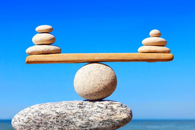 How to Create a Work-Life Balance as a Female Entrepreneur