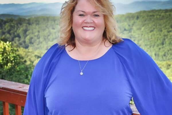 Empowerment Through Strategy: Jennifer Perri’s Mission to Transform Women’s Lives