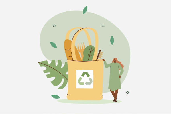 The Power of Conscious Consumerism: Connecting with Values-Driven Customers