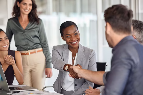 Negotiation Power: Securing Fair Valuations and Terms for Your Business